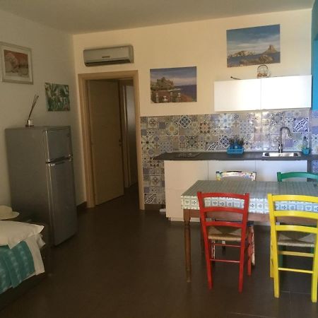 Apartament Taormina Stationhouse Zewnętrze zdjęcie