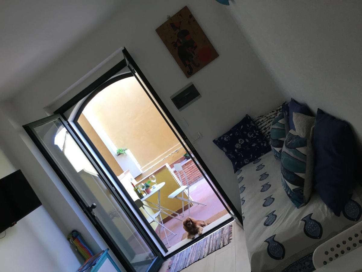 Apartament Taormina Stationhouse Zewnętrze zdjęcie