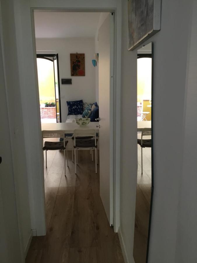 Apartament Taormina Stationhouse Zewnętrze zdjęcie