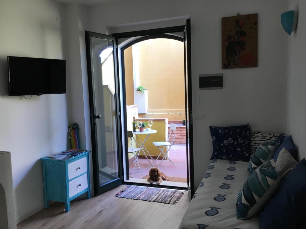 Apartament Taormina Stationhouse Zewnętrze zdjęcie