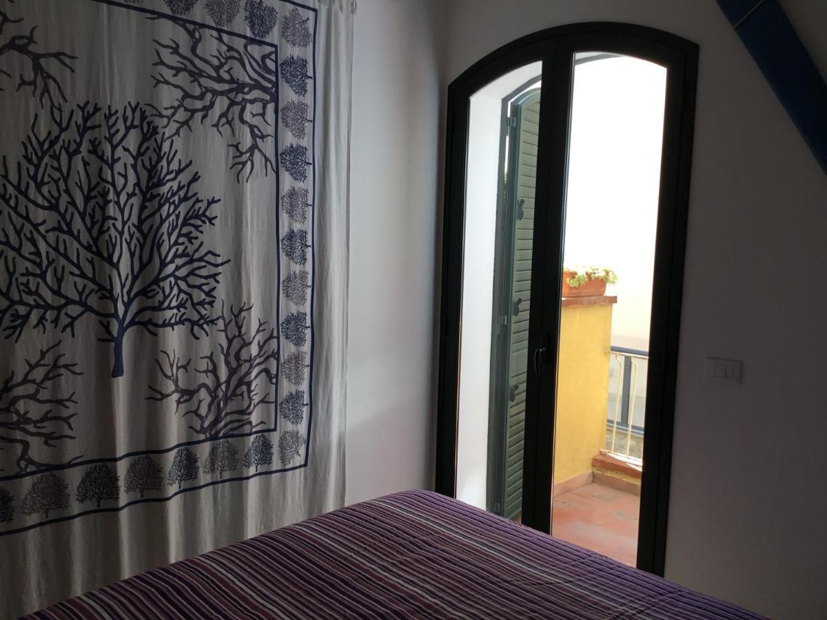 Apartament Taormina Stationhouse Zewnętrze zdjęcie