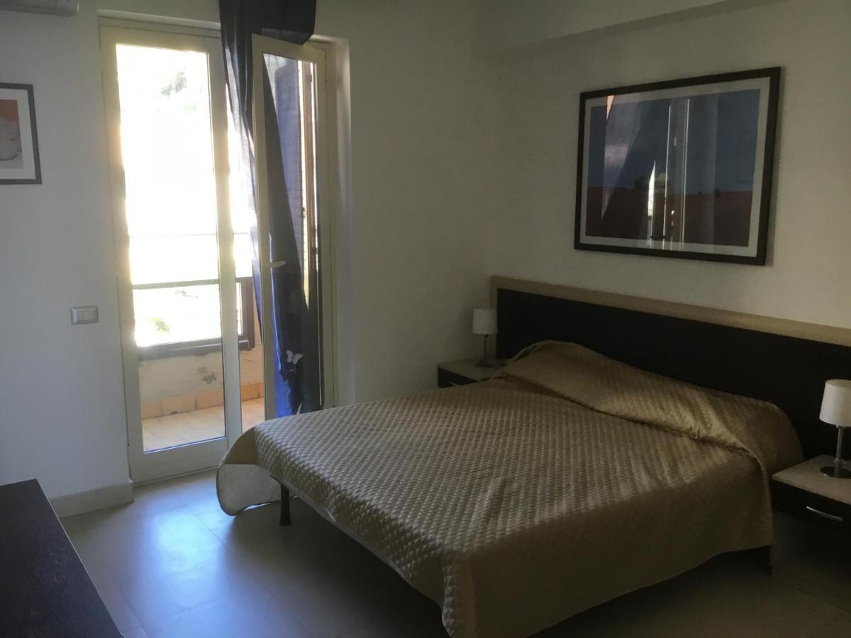 Apartament Taormina Stationhouse Zewnętrze zdjęcie