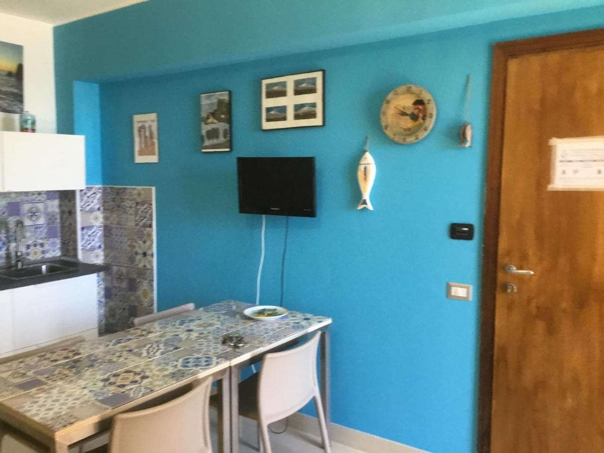 Apartament Taormina Stationhouse Zewnętrze zdjęcie