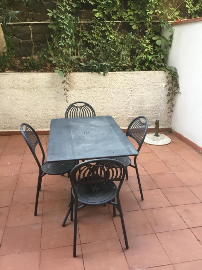 Apartament Taormina Stationhouse Zewnętrze zdjęcie