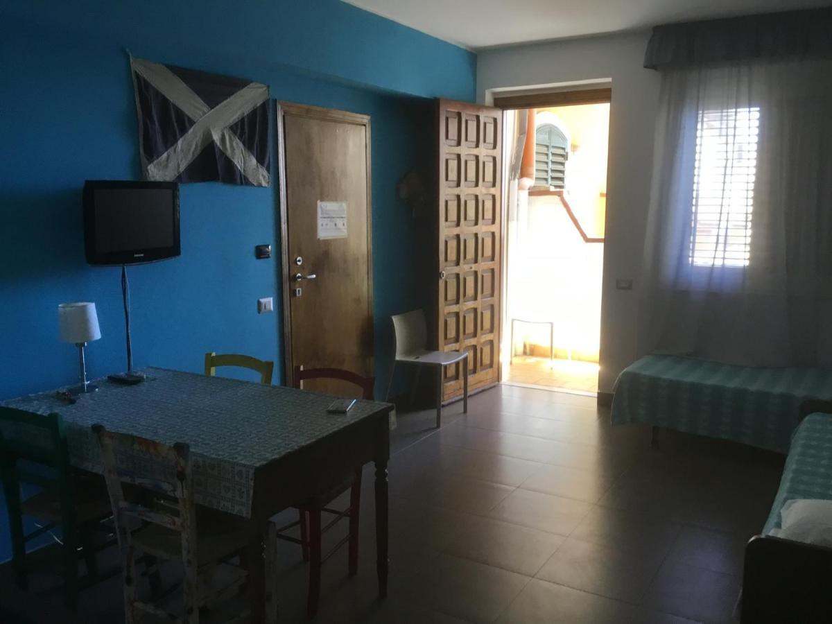 Apartament Taormina Stationhouse Zewnętrze zdjęcie