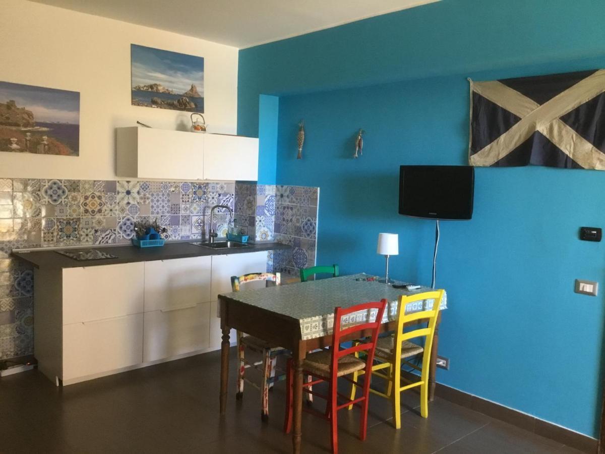 Apartament Taormina Stationhouse Zewnętrze zdjęcie