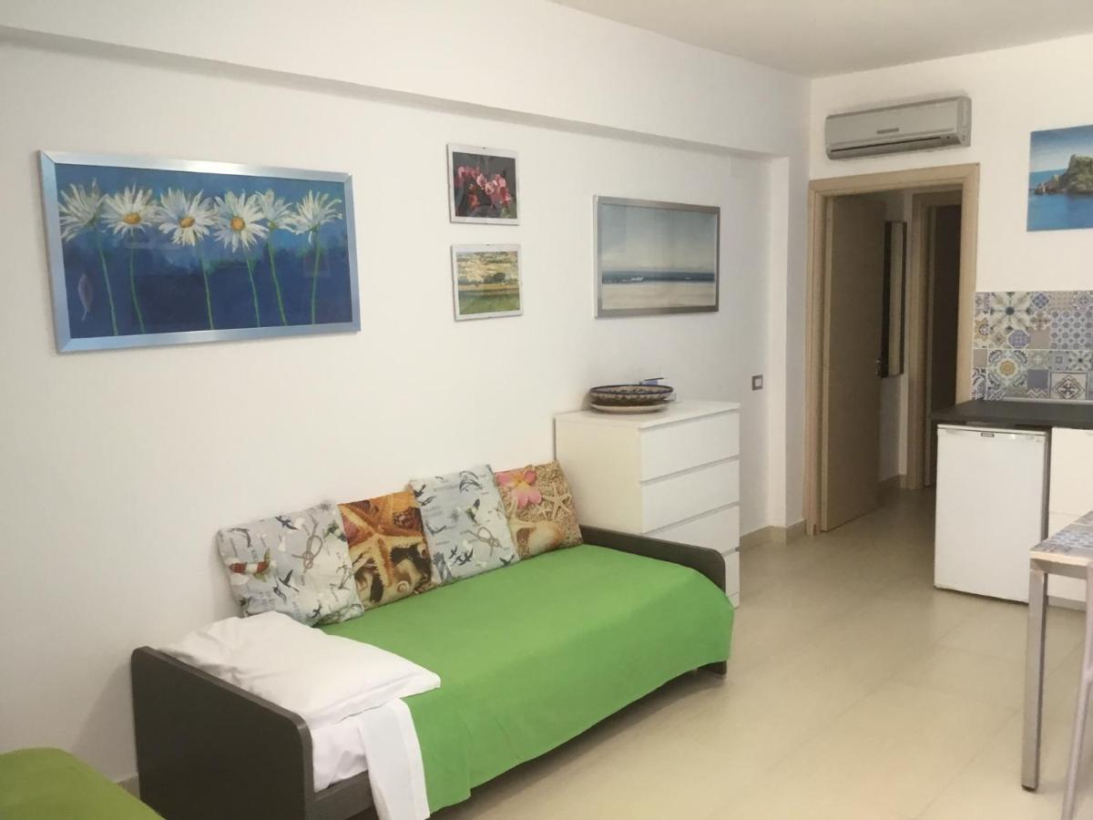 Apartament Taormina Stationhouse Zewnętrze zdjęcie