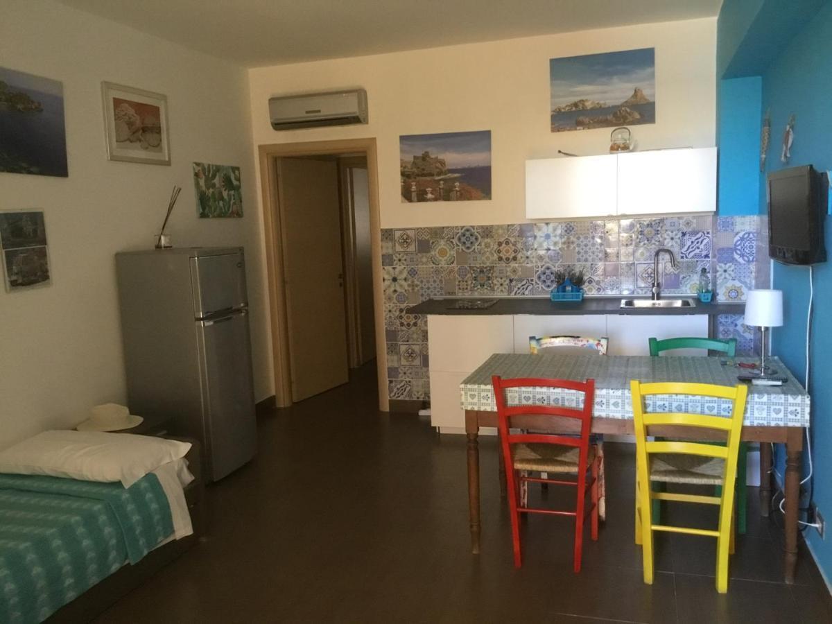 Apartament Taormina Stationhouse Zewnętrze zdjęcie