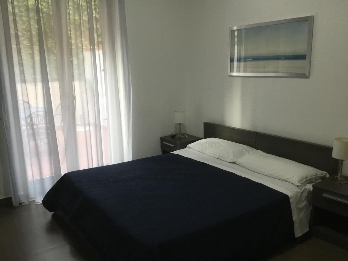 Apartament Taormina Stationhouse Zewnętrze zdjęcie