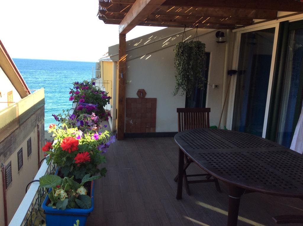 Apartament Taormina Stationhouse Zewnętrze zdjęcie