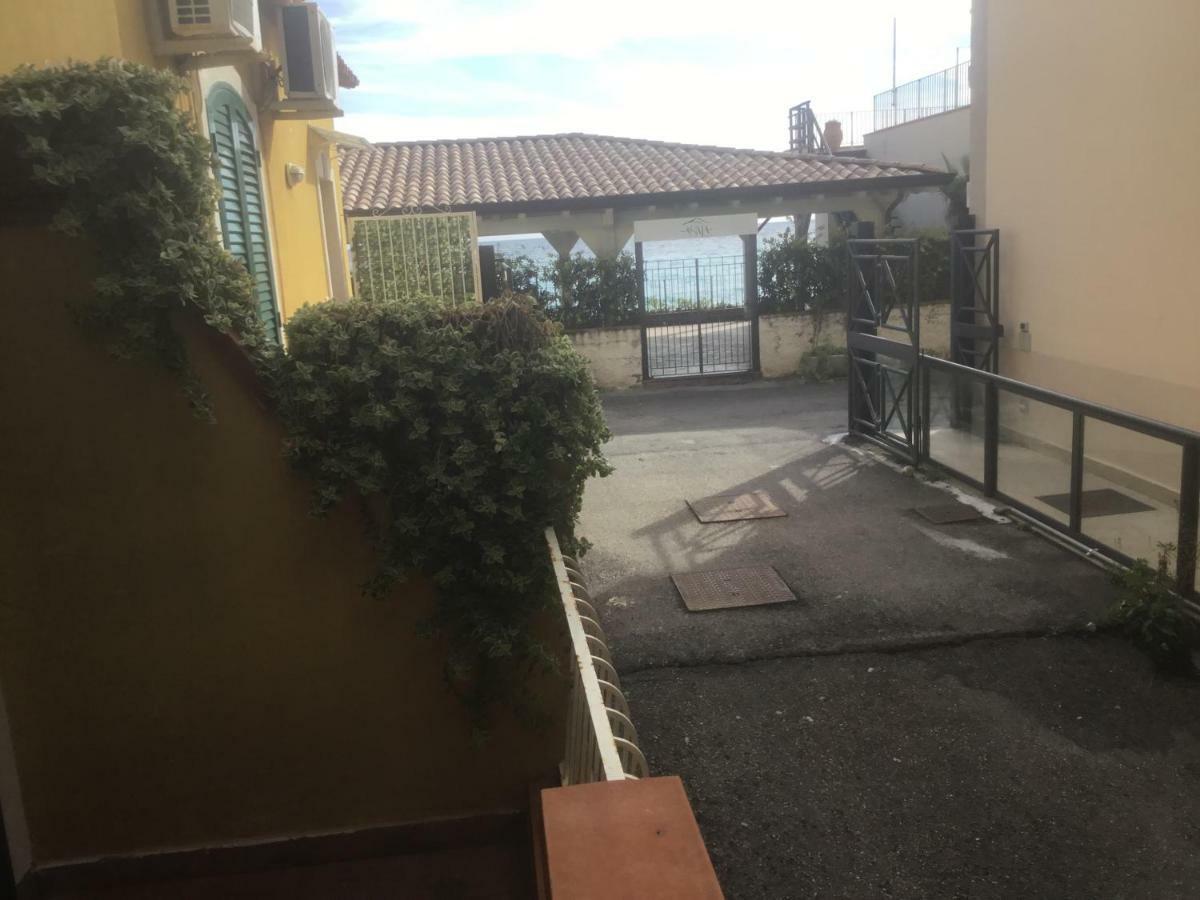 Apartament Taormina Stationhouse Zewnętrze zdjęcie