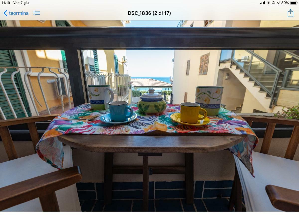 Apartament Taormina Stationhouse Zewnętrze zdjęcie